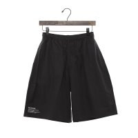 GLAZOS/グラソス GLAZOS タイプライター・ワイドハーフパンツ/508159684