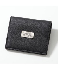 MM6 Maison Margiela/エムエムシックス メゾン マルジェラ MM6 Maison Margiela MM6 二つ折り財布 SA5UI0015 ミニ財布/508160637
