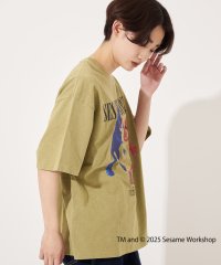 FRUIT OF THE LOOM/フルーツオブザルーム SESAME STREET meets FRUIT OF THE LOOM Photo T－Shirt A/508160922