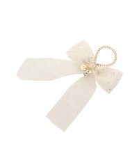 SAMANTHAVEGA/シフォンリボンバッグチャーム/508161805