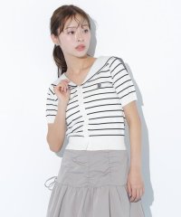 JILL by JILL STUART/セーラーカラーニット/508161863