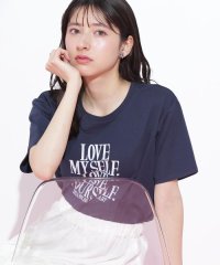 JILL by JILL STUART/メッセージTシャツ/508161868