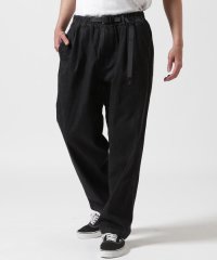BEAVER/GRAMICCI×BEAVER/グラミチ×ビーバー　別注TUCK TAPERD DENIM PANT/508161876