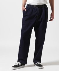 BEAVER/GRAMICCI×BEAVER/グラミチ×ビーバー　別注TUCK TAPERD DENIM PANT/508161876
