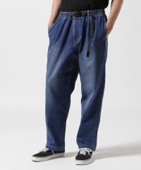 BEAVER/GRAMICCI×BEAVER/グラミチ×ビーバー　別注TUCK TAPERD DENIM PANT/508161876