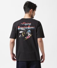 AVIREX/《WEB&DEPOT限定》BUMBLE BEES T－SHIRT/508161880