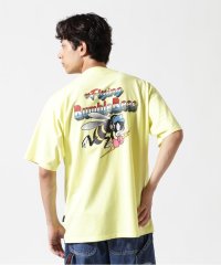 AVIREX/《WEB&DEPOT限定》BUMBLE BEES T－SHIRT/508161880