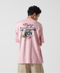 AVIREX/《WEB&DEPOT限定》BUMBLE BEES T－SHIRT/508161880