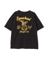 AVIREX/《WEB&DEPOT限定》SPEAR HEAD T－SHIRT/508161881