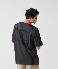 AVIREX/《WEB&DEPOT限定》SPEAR HEAD T－SHIRT/508161881
