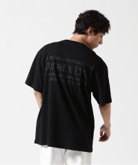 AVIREX/《WEB&DEPOT限定》SIGN T－SHIRT/508161883