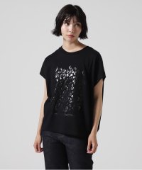 B'2nd/Munich（ミューニック）B'2nd別注レオパードプリントＴシャツ/508161901