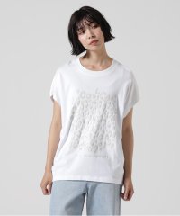B'2nd/Munich（ミューニック）B'2nd別注レオパードプリントＴシャツ/508161901