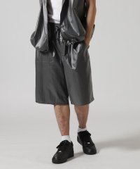 RoyalFlash/FR(13)NDS/フレンズ/TENCEL COATING SHORTS/508161902