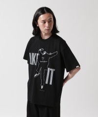 GARDEN/CITY COUNTRY CITY /シティーカントリーシティー /COTTON S/S T－SHIRT_LIKE IT/508161908