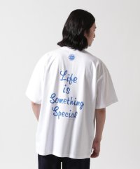 GARDEN/CITY COUNTRY CITY /シティーカントリーシティー /COTTON S/S T－SHIRT_LIKE IT/508161908