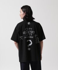 GARDEN/CITY COUNTRY CITY /シティーカントリーシティー/COTTON S/S T WHAT HAPPENED？/508161909