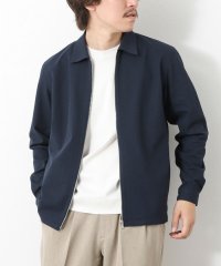 NOLLEY’S goodman/【Primeflex】《速乾/ストレッチ》ジップシャツブルゾン 25SS/508162684