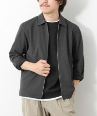 NOLLEY’S goodman/【Primeflex】《速乾/ストレッチ》ジップシャツブルゾン 25SS/508162684