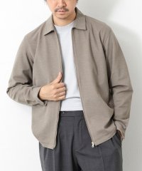 NOLLEY’S goodman/【Primeflex】《速乾/ストレッチ》ジップシャツブルゾン 25SS/508162684