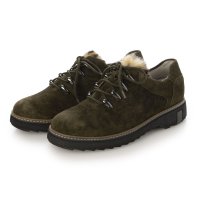 waldlaufer/ヴァルディローファー waldlaufer Waldlaufer レースアップシューズ Hitomi/508162860