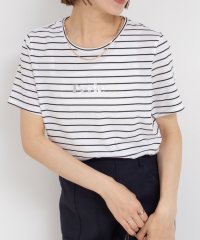 NOLLEY’S/プリントTシャツ/508163294