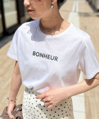 NOLLEY’S/プリントTシャツ/508163294