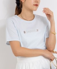 NOLLEY’S/プリントTシャツ/508163294