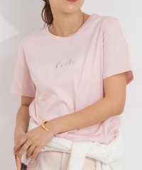 NOLLEY’S/プリントTシャツ/508163294