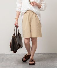 2nd NOLLEY'S/《高機能/セットアップ対応》ウォッシャブルラッシュガードショートパンツ/508163299