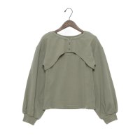 archives/アルシーヴ archives ショートボリュームカーディガン/508163377