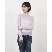 archives/アルシーヴ archives ルーズネックカットトップス/508163433