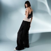 CHARLES & KEITH/Everleigh エベルレイ クロスボディバッグ/508163548
