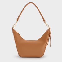 CHARLES & KEITH/Everleigh エベルレイ クロスボディバッグ/508163548