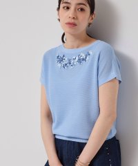 SunaUna/【SS～Lサイズ展開／手刺繍】クラフトニット/508163693