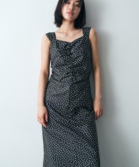  ＣＯＤＥ　Ａ/polka dot dress/508163697