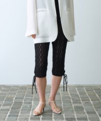  ＣＯＤＥ　Ａ/lace leggings/508163698