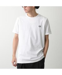 FRED PERRY/フレッドペリー FRED PERRY FRED PERRY Tシャツ M3519 Ringer T－Shirt/508163872
