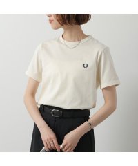 FRED PERRY/フレッドペリー FRED PERRY FRED PERRY Tシャツ M3519 Ringer T－Shirt/508163872