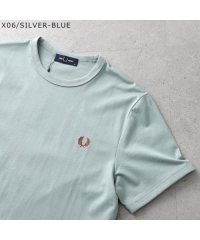 FRED PERRY/フレッドペリー FRED PERRY FRED PERRY Tシャツ M3519 Ringer T－Shirt/508163872