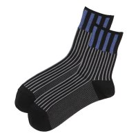 Aquascutum/アクアスキュータム Aquascutum AQストライプジャガードハーフ丈/508163913
