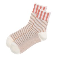 Aquascutum/アクアスキュータム Aquascutum AQストライプジャガードハーフ丈/508163913