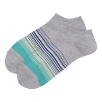 Aquascutum/アクアスキュータム Aquascutum AQボーダースニーカー/508163914