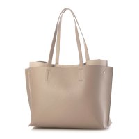 cache cache/カシュカシュ cache cache A4セパレートパーテーショントート/508164034