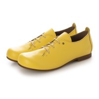 Milla Sports/ミラスポーツ Milla sports 柔らかレザースリッポンシューズ/508164046