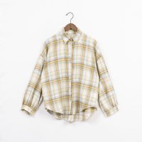 STYLEBLOCK/スタイルブロック STYLEBLOCK チェック柄シャツ/508164073