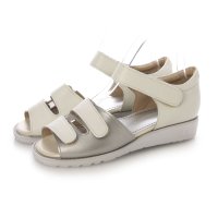 Milla Sports/ミラスポーツ Milla sports 5Eベルクロデザインコンフォートサンダル/508164074