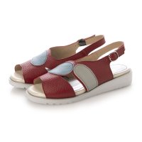 Milla Sports/ミラスポーツ Milla sports 5Eデザインコンフォートサンダル/508164075
