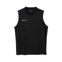 MOVESPORT/ムーブスポーツ MOVESPORT ノースリーブシャツ/508164113
