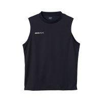 MOVESPORT/ムーブスポーツ MOVESPORT ノースリーブシャツ/508164113